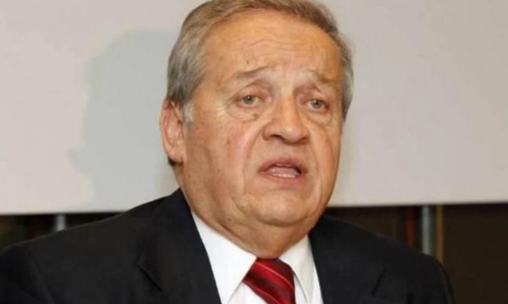 Παπαθεμελής: Κλείστε αμέσως όλα τα τζαμιά